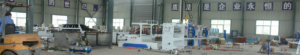 tissue paper machinery factory