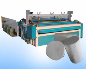 toilet roll making machine for sale