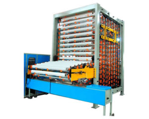 Ean log accumulator for sale