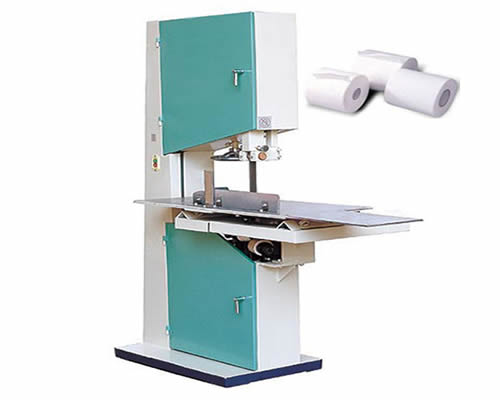 Toilet Paper Cutting Machine For Sale