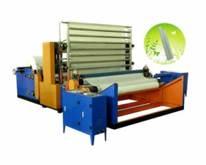 toilet paper printing machine