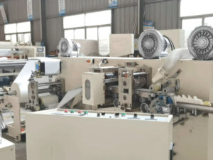 Automatic Coffee Filter Bag Machine For Sale